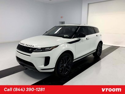 Range Rover Evoque For Sale Az  - What Makes This Car So Special Is That It Has Been Maintained To An Extremely High Standard With The Main Dealer.