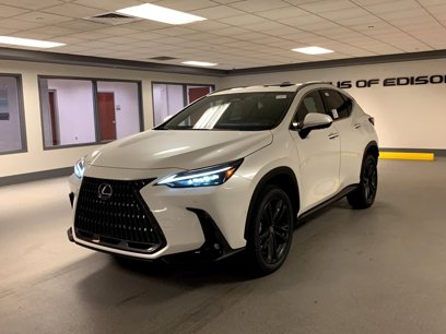 22 Lexus Nx 450h For Sale Right Now In Newark Nj Autotrader