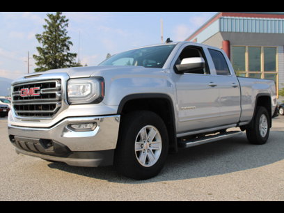 Used Gmc Trucks For Sale Right Now In Coeur D Alene Id Autotrader