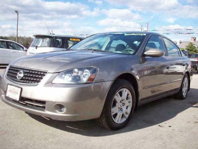 2005 Nissan Altima For Sale >> 2005 Nissan Altima For Sale In Birmingham Al 35246 Autotrader 2005 Nissan Altima For Sale >> 2005 Nissan Altima For Sale In Birmingham Al 35246 Autotrader