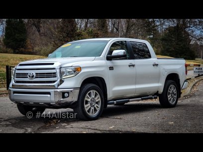 Toyota Tundra Trucks For Sale In Bowling Green Ky 42102