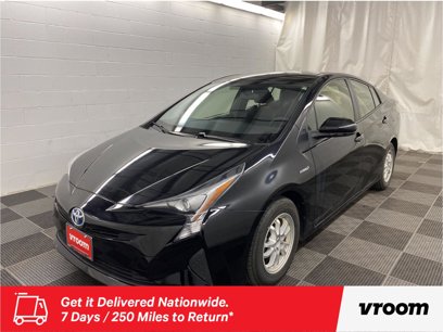 Used 2016 Toyota Prius Two - 618453197