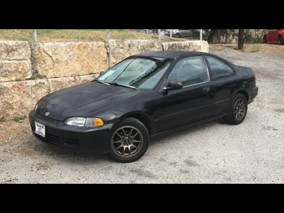 1995 Honda Civic For Sale Autotrader