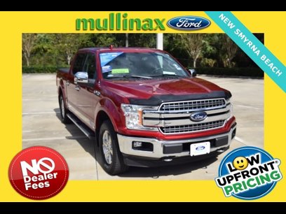 Mullinax Ford Of New Smyrna Beach Car Dealership In New Smyrna Beach Fl Kelley Blue Book