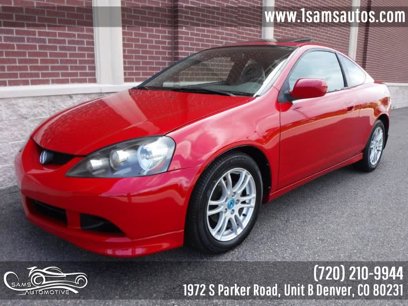 Acura Rsx For Sale >> Acura Rsx For Sale In Denver Co 80201 Autotrader Acura Rsx For Sale >> Acura Rsx For Sale In Denver Co 80201 Autotrader