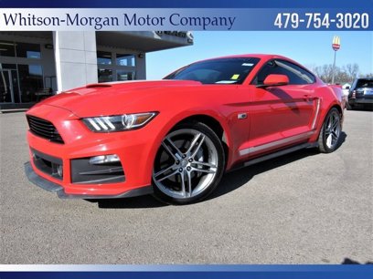 2015 Ford Mustang For Sale Autotrader