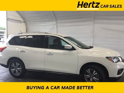Nissan Cars For Sale In New Port Richey Fl Autotrader