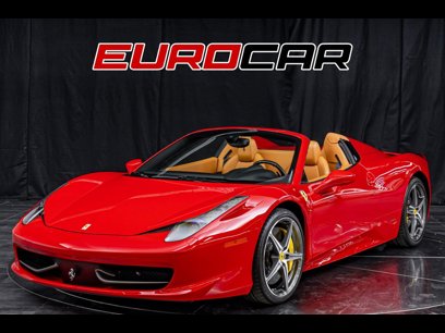 used ferrari 458 italia for sale with photos autotrader used ferrari 458 italia for sale with