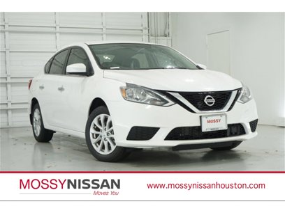 New Nissan Sentra For Sale In Port Arthur Tx Autotrader