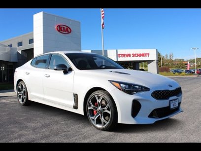 kia stinger for sale in bell city mo autotrader autotrader