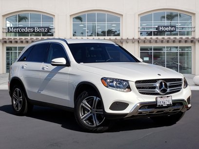 2019 Mercedes Benz Glc 300 For Sale In San Diego Ca