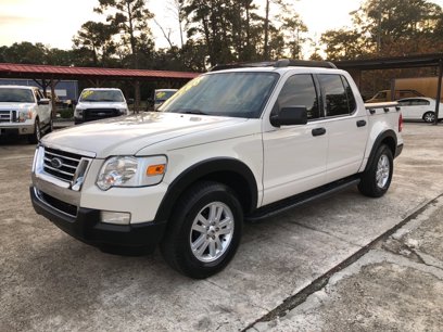 Ford Explorer Sport Trac For Sale In Valdosta Ga 31601 Autotrader