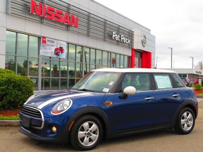 Mini Cooper For Sale In Gulfport Ms 39503 Autotrader