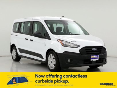 ford transit connect autotrader