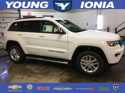 Jeep Grand Rapids >> New 2018 Jeep Grand Cherokee For Sale In Grand Rapids Mi 49503 Autotrader Jeep Grand Rapids >> New 2018 Jeep Grand Cherokee For Sale In Grand Rapids Mi 49503 Autotrader