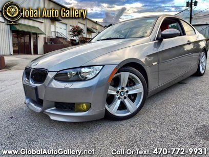 Used 2007 Bmw 335i For Sale With Photos Autotrader