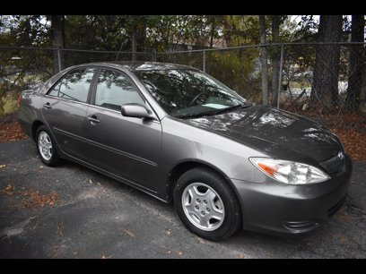 2003 Toyota Camry For Sale >> 2003 Toyota Camry For Sale Autotrader 2003 Toyota Camry For Sale >> 2003 Toyota Camry For Sale Autotrader