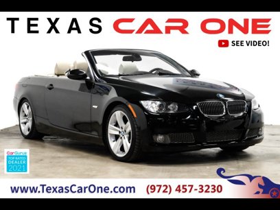 Used 2008 BMW 335i Convertible - 625313716