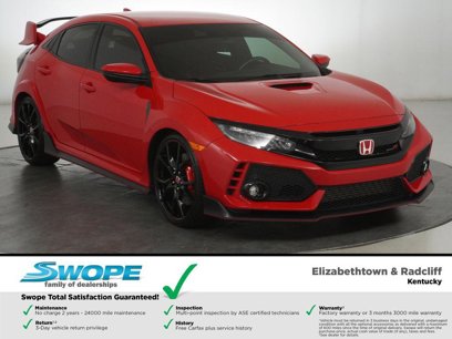 Used Honda Civic Type R For Sale Right Now In Louisville Ky Autotrader
