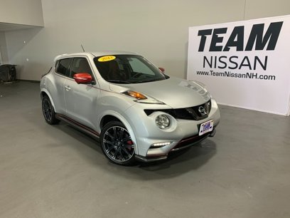 Used Nissan Juke For Sale Right Now In Portsmouth Nh Autotrader