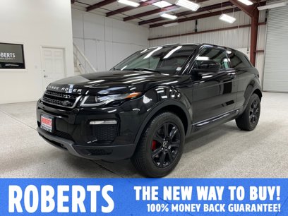 Land Rover Range Rover Evoque For Sale In Ceres Ca 95307 Autotrader