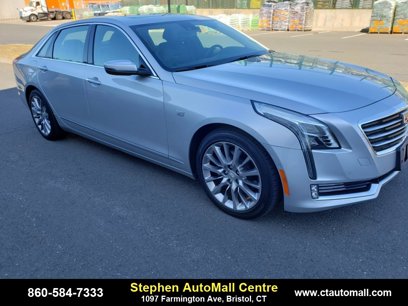 2019 cadillac ct6 for sale in westfield ma autotrader autotrader