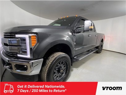 Used 2019 Ford F350 Lariat - 624392694