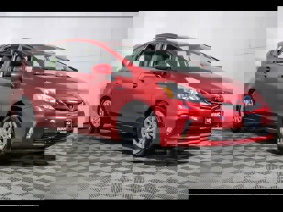 Toyota Prius V Wagons For Sale In Fairfax Va 22030 Autotrader