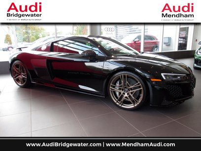 2020 Audi R8 For Sale Autotrader