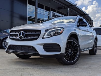 2015 Mercedes Benz Gla 250 For Sale In Memphis Tn 38194 Autotrader