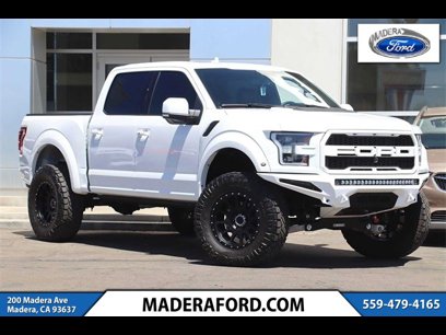 new 2019 ford raptor for sale