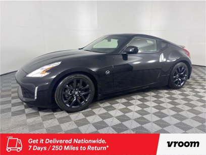 Used 2016 Nissan 370Z Touring - 618899284