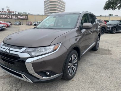 Mitsubishi San Antonio >> Mitsubishi Montero Sport For Sale In San Antonio Tx 78262 Autotrader Mitsubishi San Antonio >> Mitsubishi Montero Sport For Sale In San Antonio Tx 78262 Autotrader