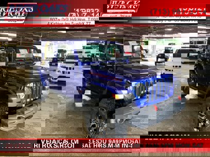 Jeep Wrangler For Sale In Conroe Tx 77301 Autotrader