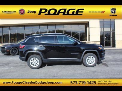 Poage Quincy Il >> Jeep Compass For Sale In Quincy Il 62301 Autotrader Poage Quincy Il >> Jeep Compass For Sale In Quincy Il 62301 Autotrader