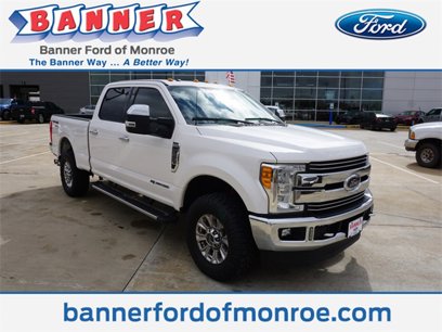 2017 Ford F250 For Sale In West Monroe La Autotrader