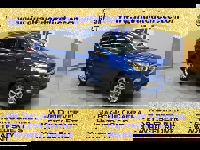 Ford Escape For Sale In Metairie La Autotrader