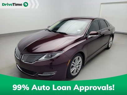 Used 2013 Lincoln MKZ - 625237164