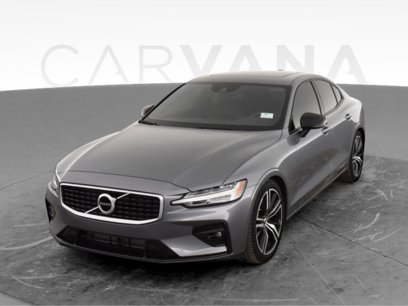 2020 Volvo S60 T6 R Design For Sale In Indianapolis In Autotrader,Elementary School T Shirt Designs