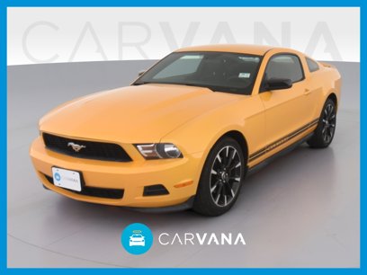 Used 2011 Ford Mustang Premium - 626939964