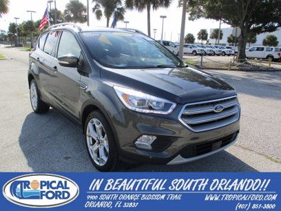 Tropical Ford Orlando Fl 32837 Car Dealership And Auto Financing Autotrader