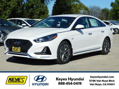 Keyes Hyundai Van Nuys >> New 2019 Hyundai Sonata Limited Plug In Hybrid For Sale In Van Nuys Keyes Hyundai Van Nuys >> New 2019 Hyundai Sonata Limited Plug In Hybrid For Sale In Van Nuys