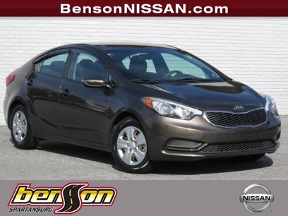 Kia Cars For Sale In Greenwood Sc 29649 Autotrader
