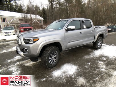 2002 Toyota Tacoma For Sale In Burlington Vt 05401 Autotrader