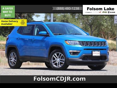 New Jeep Compass For Sale Right Now Autotrader