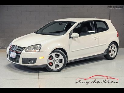 2008 Volkswagen Gti For Sale In Chicago Il 60603 Autotrader