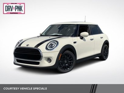 Mini Cooper Dallas >> Mini Cooper For Sale In Dallas Tx 75250 Autotrader Mini Cooper Dallas >> Mini Cooper For Sale In Dallas Tx 75250 Autotrader