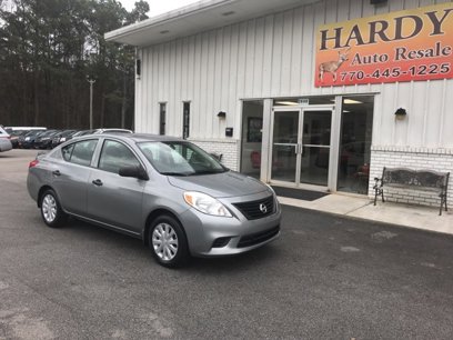 Cars for Sale Under $5,000 in Marietta, GA - Autotrader