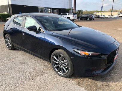 New 2020 MAZDA MAZDA3 Hatchback w/ Preferred Package - 541042939