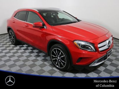 Mercedes Columbia Mo >> Certified Mercedes Benz Gla 250 For Sale In Columbia Mo 65201 Autotrader Mercedes Columbia Mo >> Certified Mercedes Benz Gla 250 For Sale In Columbia Mo 65201 Autotrader